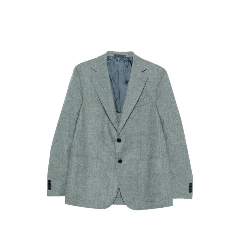 Caruso Blue Jackets - Blazers Men